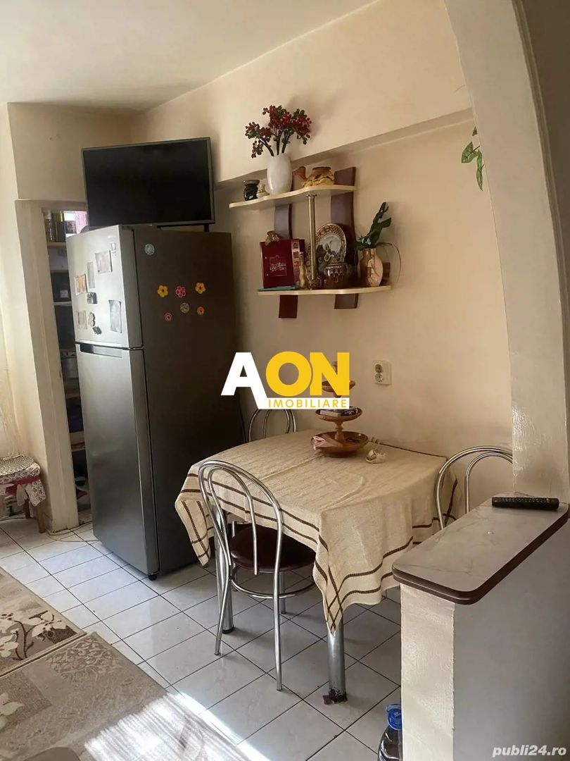 Garsoniera confort 1, parter, Cetate - Poză 4