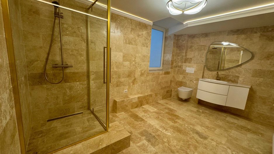 APARTAMENT PREMIUM | VILA INTERBELICA | DOROBANTI - Poză 6