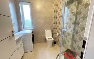 1 camera, decomandat, mobilat modern, parcare, Buna Ziua, zona AUDI - Poză 7