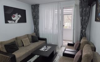 APARTAMENT 3 CAMERE ETAJ 2 CALEA BUCUREȘTI- PITEȘTI - Poză 2