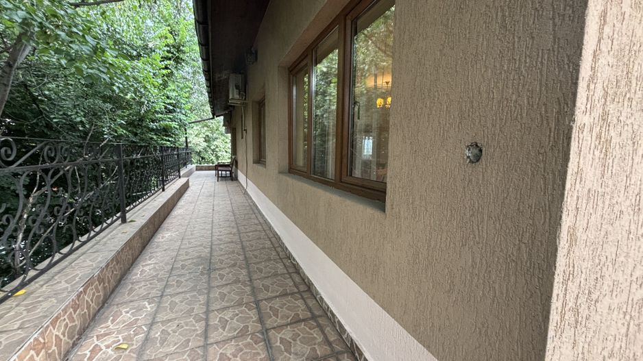 APARTAMENT 3 CAMERE | 80MP | TERASA 44MP - Poză 3