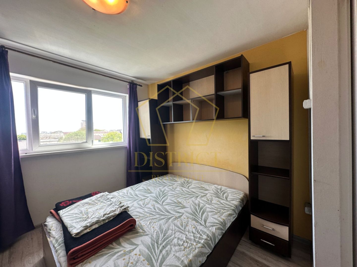 Apartament cu 1 camera | Complexul Studentesc - Poză 1
