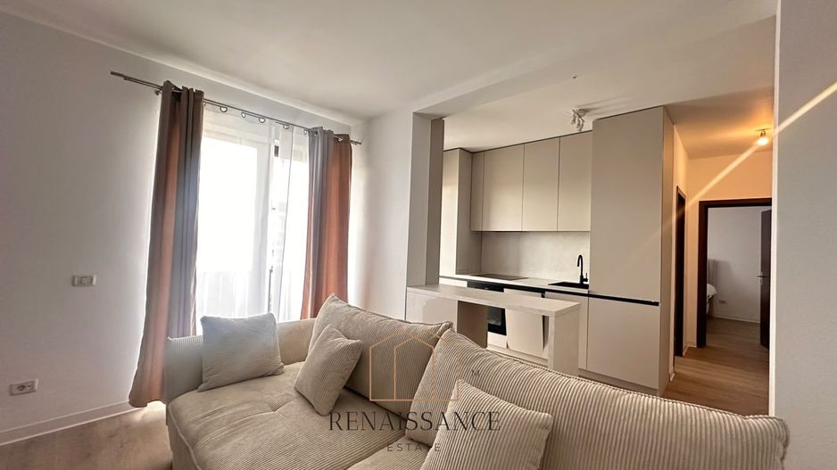 Giroc 2 Camere | 45mp Etaj 2/3 | Prima inchiriere - Poză 14