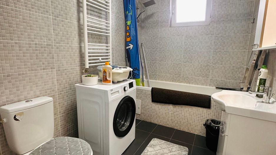 Apartament 2 camere de inchiriat | loc de parcare - Poză 6