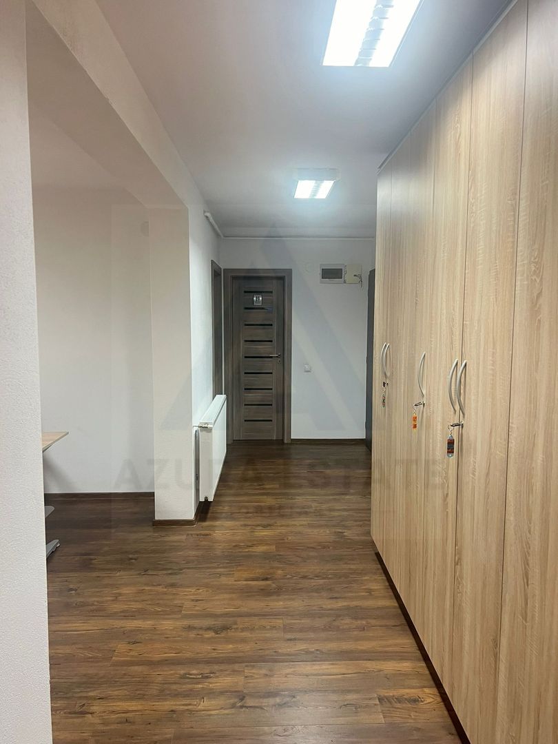 Apartament 2 camere 71 mp utili 2 bai 2 balcoane zona Arhitectilor - Poză 6