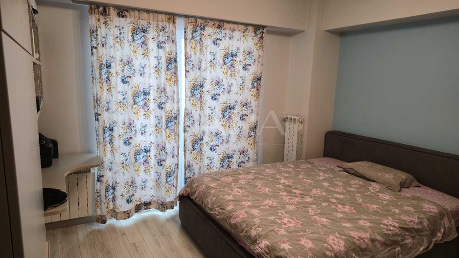 Apartament decomandat cu 3 camere în Mărăști, zona Cinema Mărăști. - Poză 12