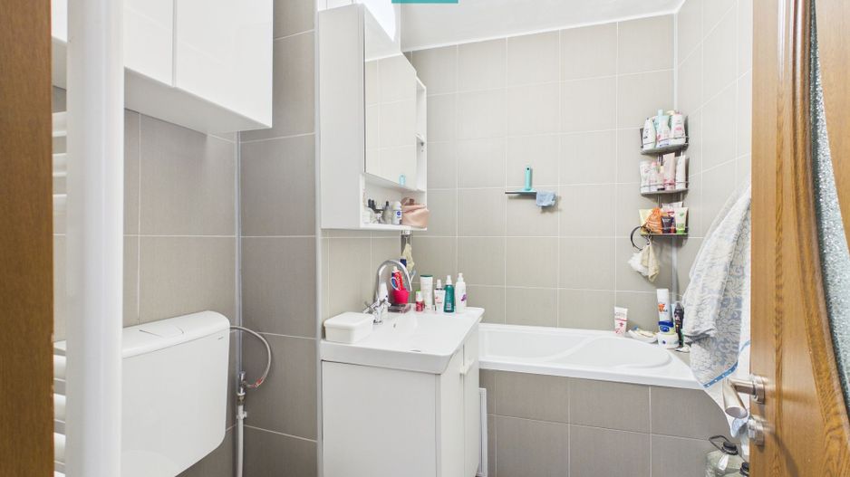 Apartament spațios pentru familie - Poză 6