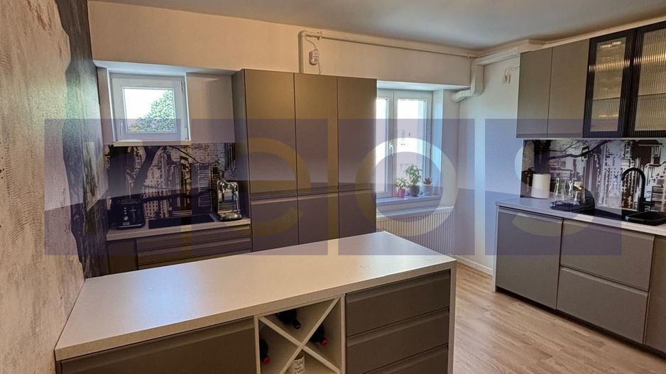 VANZARE 4 CAMERE- SINCAI -TINERETULUI -UNIRII - Poză 7