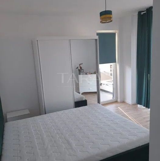 Apartament cu 3 camere in Floresti - Poză 4