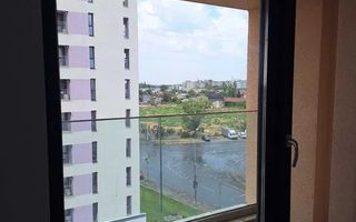 Parcul Carol-Viilor | Garsoniera Novum | 43mp | et 5 | bloc 2025 | 129.900 euro - Poză 4