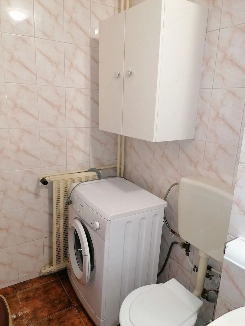 De vanzare Garsoniera Virtutii Orsova - Poză 7