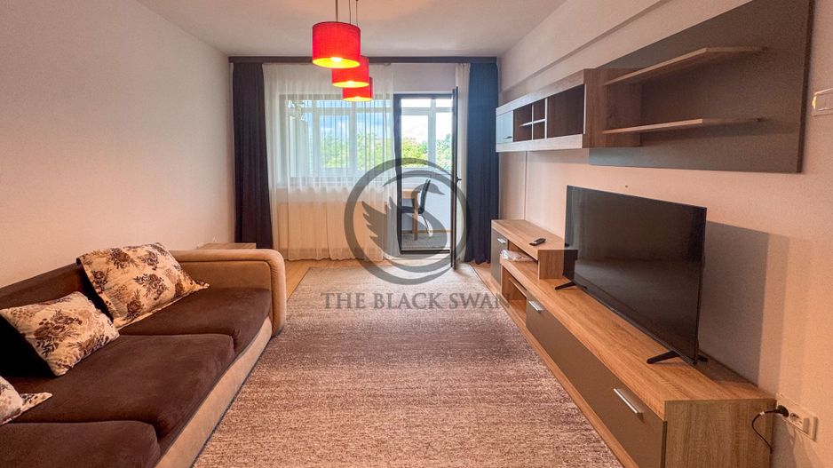 Apartament cu 3 camere de inchiriat | Mihai Bravu | Comision 0% - Poză 1
