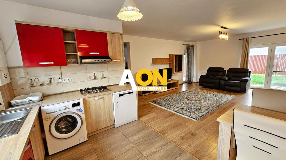 Casa tip duplex, 4 camere, zona Alba - Micesti - Poză 4