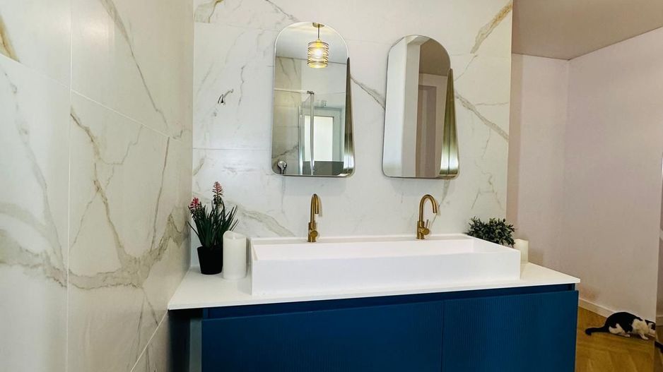 Casă parter, luminoasă, – vizavi de Spitalul Județean-387.000 EURO neg - Poză 5