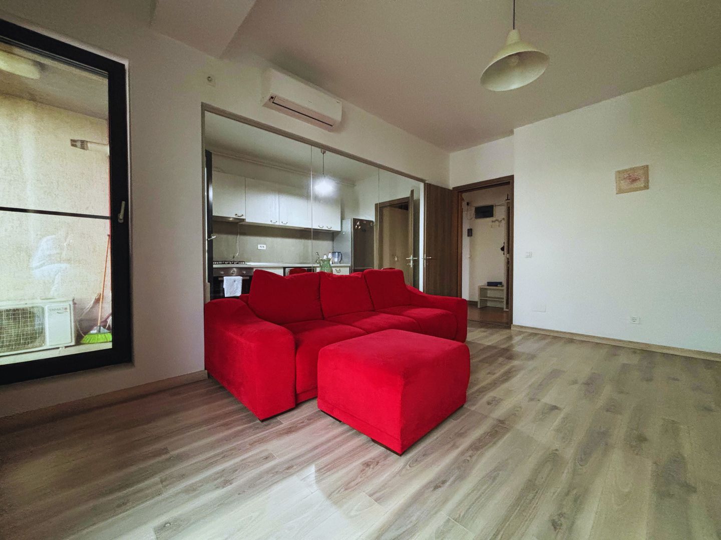 STUDIO 20th Residence | 40MP | MOBILAT/UTILAT - Poză 5