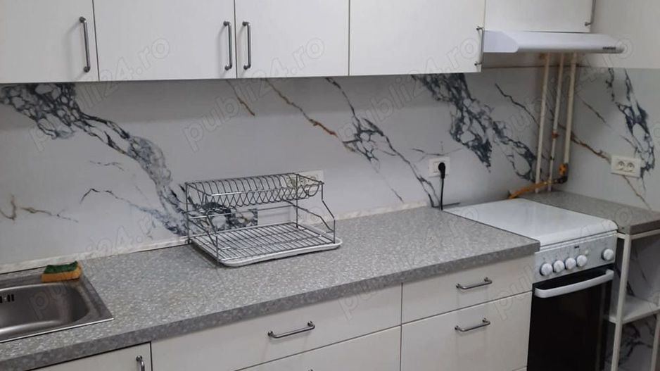 3 camere confort 1 5min de Mall CENTRALA - Poză 1