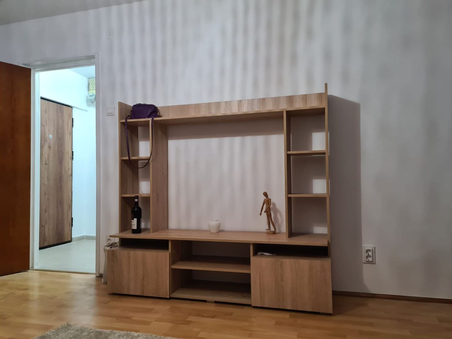 Ag BRASADAS închiriază Ap 2 cam. deosebit Et 6/10 zona TEI. - Poză 15