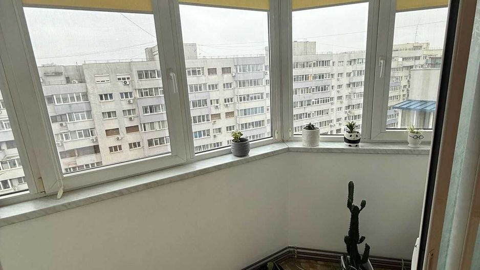 Apartament superb 3 camere Titulescu, dressing, centrală, 5 min metrou - Poză 9