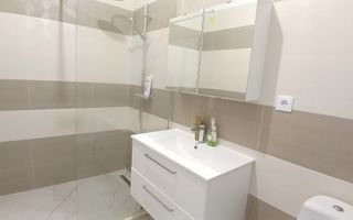 Apartament 2 camere | prima inchiriere | zona Casian Residence - Poză 8