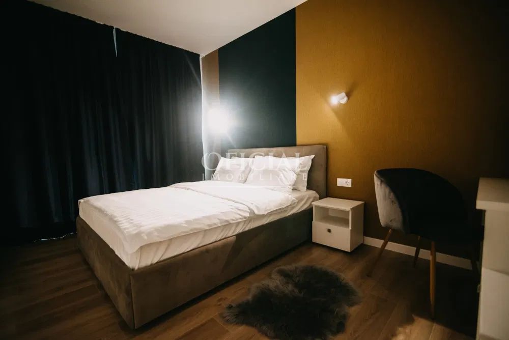 Apartament 2 Camere | 55 Mp | Terasa | Garaj | Intermediar | Borhanci - Poză 2