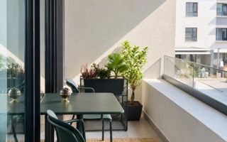 Aparatment 2 camere Bucurestii Noi | Loc de parcare - Poză 6