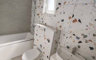 Apartament nou cu 3 camere în Via Carmina - Poză 12