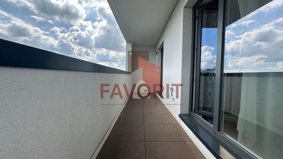 2 camere | etaj intermediar | Bloc nou in oras | zona excelenta | - Poză 11