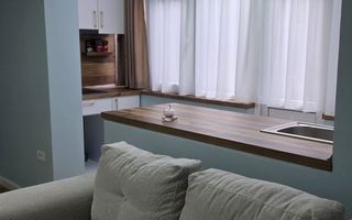 Apartament 4 camere– 70 mp, Podu Roș, Aleea Rozelor-149 500 € - Poză 8