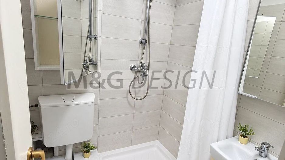 Garsonieră zona Dorobantilor-Modern - Poză 6