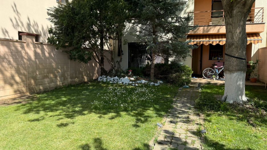 Braytim | 4 camere | 140 mp | Teren 337 mp | Garaj | Panouri FV - Poză 2