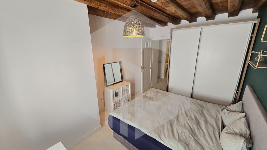 Apartament superb 3 camere zona Ultracentrala - Poză 5