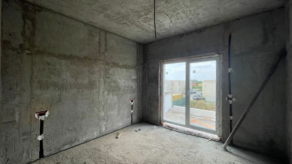 Apartament cu 3 camere - balcon 22mp  - Urseni - Poză 6