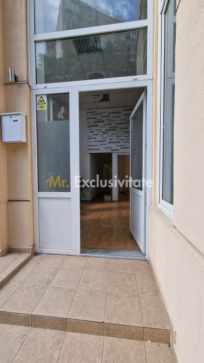 De inchiriat spatiu comercial central - Poză 7