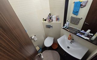 Apartament 3 camere decomandate parcare subterana Calea Dumbravii - Poză 11
