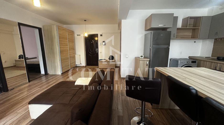 Apartament 3 camere | Zona Str Porii - Floresti - Poză 4