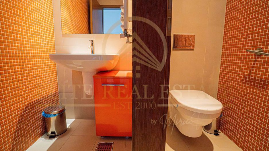 Faleza Nord - Apartament  2 camere cu vedere la mare, 86 mp utili. - Poză 21