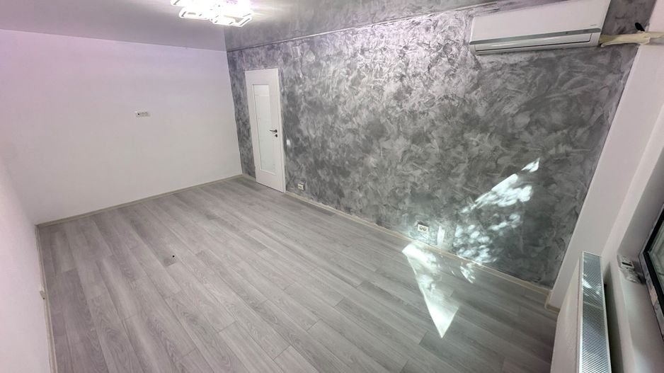 De vanzare Garsonieră LUX Gorjului/Păcii/Centrala Proprie A274 - Poză 1
