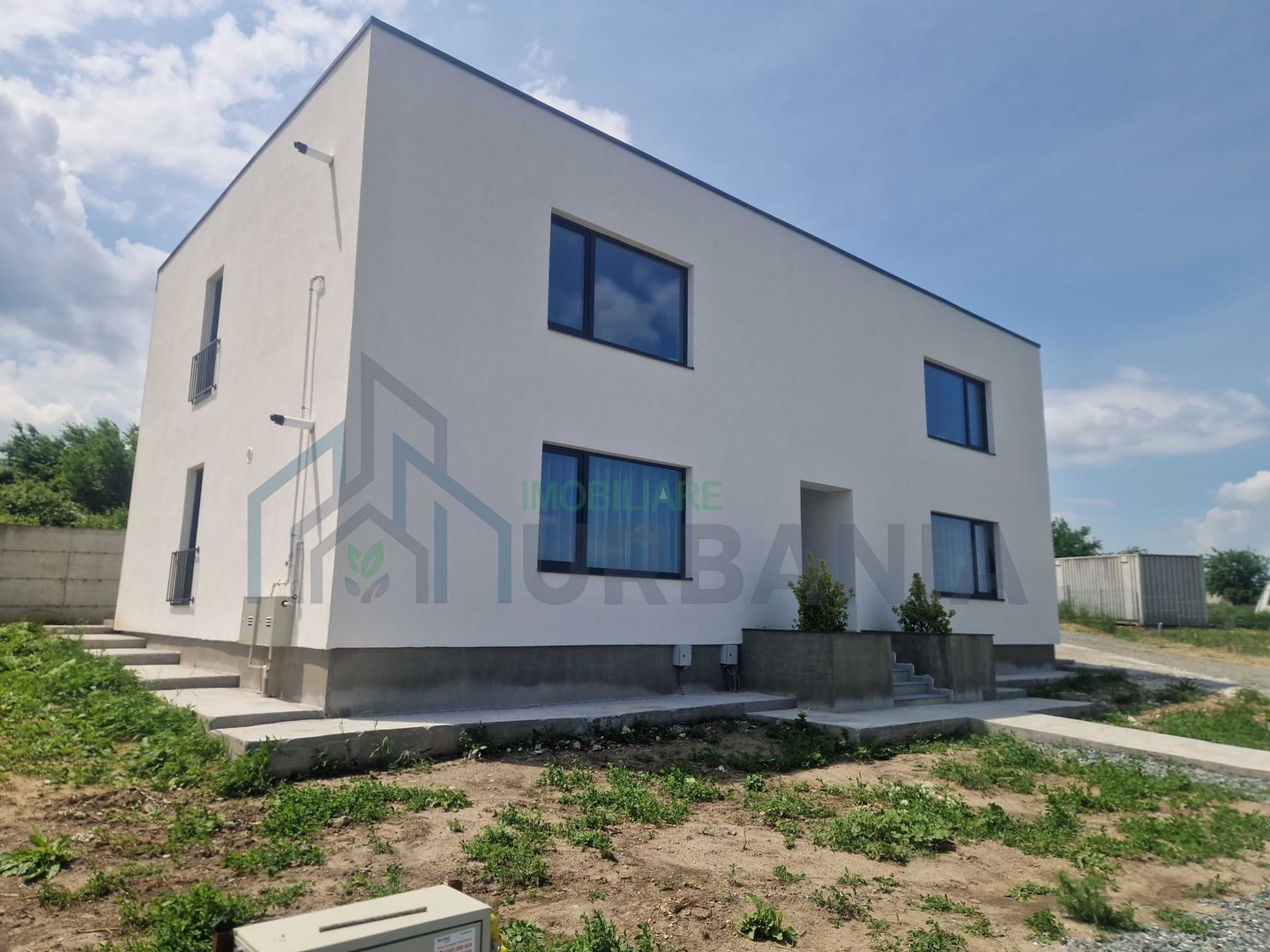 Apartament 2 camere de inchiriat, Valea Adanca, Iasi - Poză 8