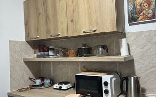 Garsonieră renovată, zonă semicentrală, zona Diana. - Poză 5