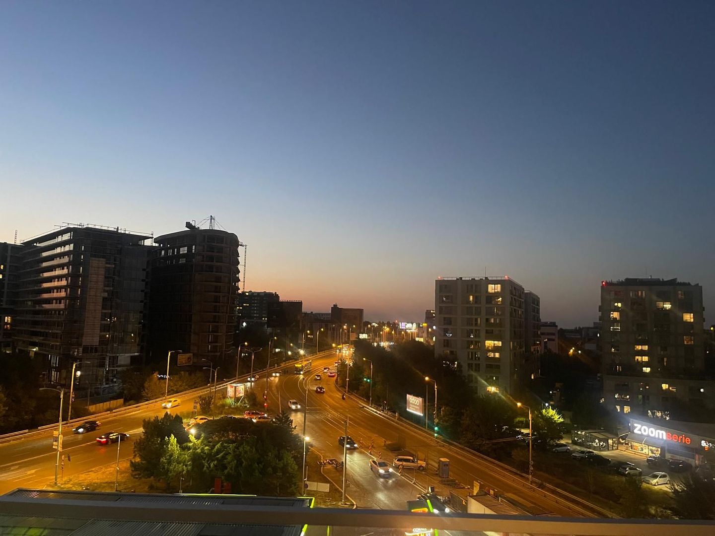 APARTAMENT PREMIUM | 3 CAMERE | ONE HERASTRAU TOWERS - Poză 11