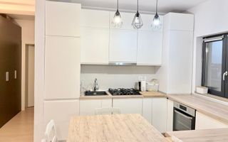 Apartament 2 camere Dumbrăvița – ideal locuit sau investiție - Poză 7