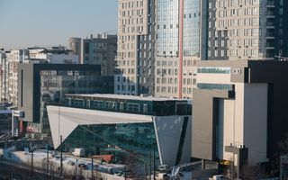 Vânzare, apartament, 1 cameră, bd. Mircea cel Bătrîn, Ciocana - Poză 18