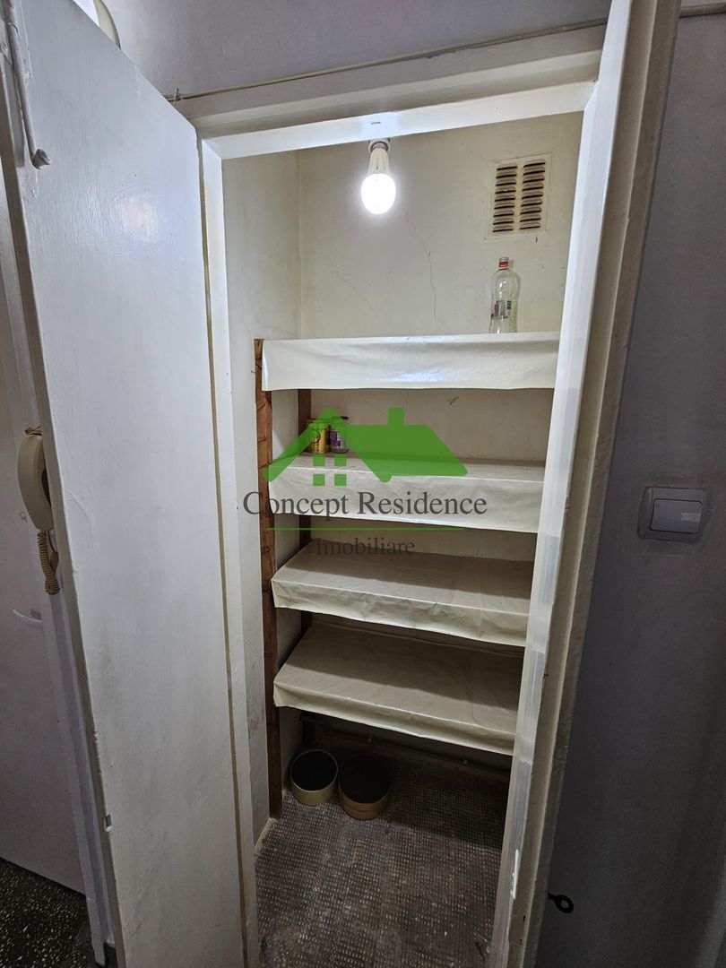 2 camere, 46 mp, etaj 2 – str. Ion Luca Caragiale - Poză 9