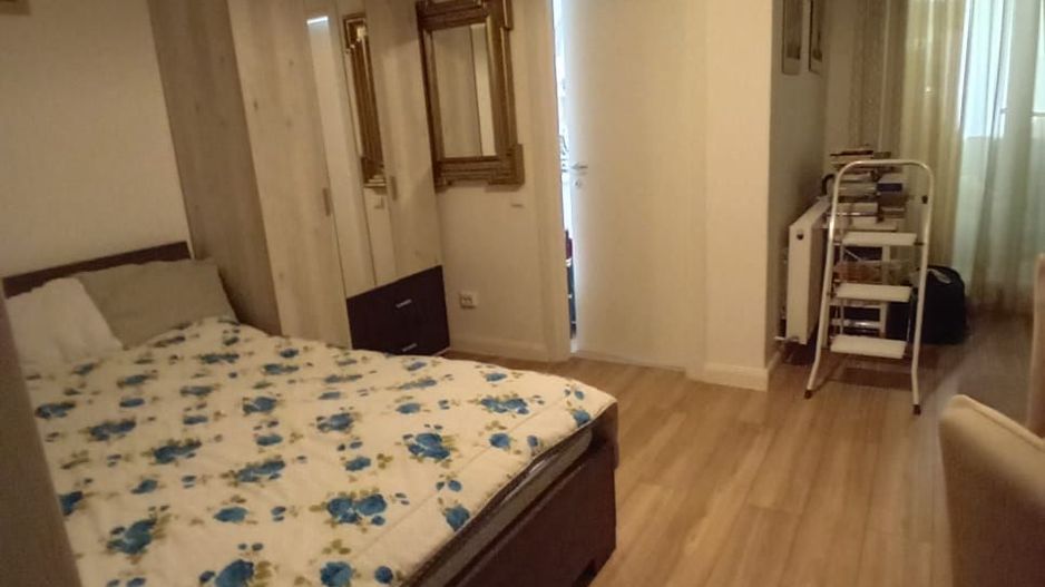 Garsoniera Drumul Taberei - Bd Timisoara, bloc 2020, mobilata, utilata - Poză 2