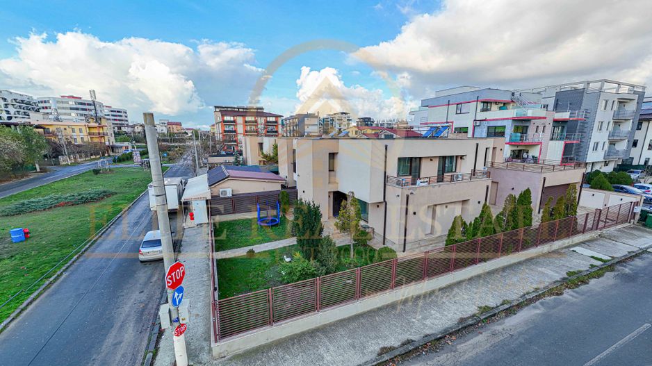 Vilă 5 camere | aproape de mare | alternativă reală la Constanța - Poză 30