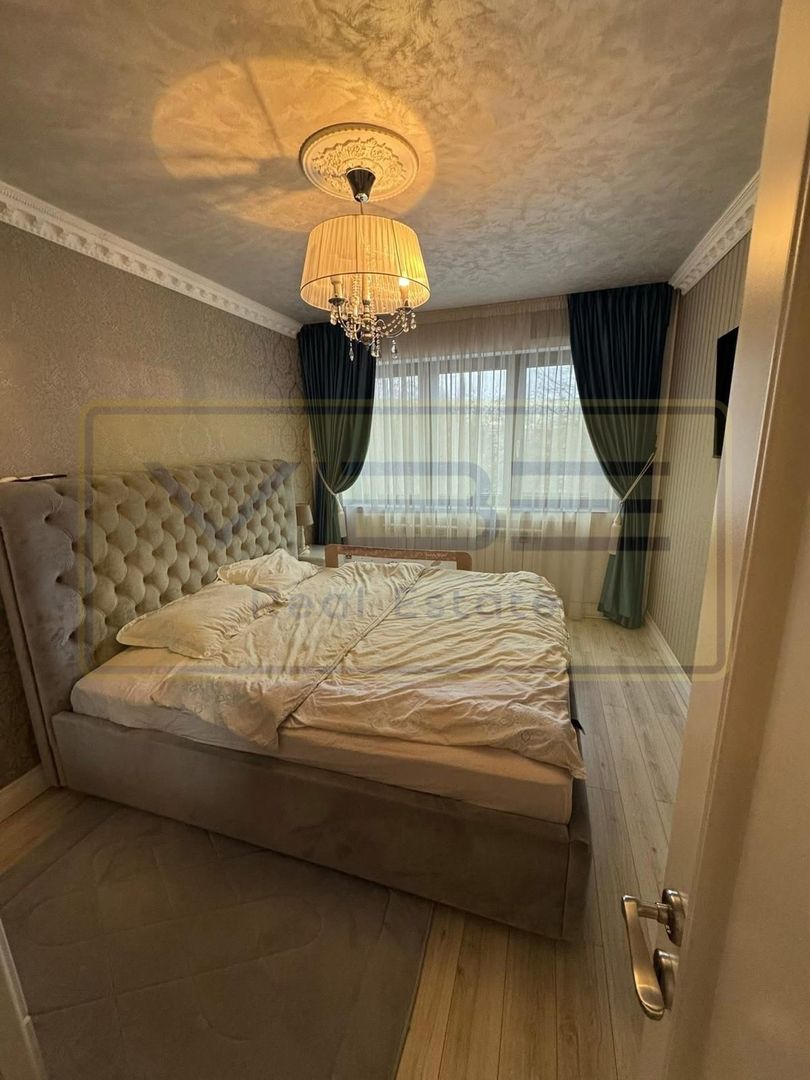 Apartament 3 camere premium Tatarasi Parcul Ciurchi - Poză 2