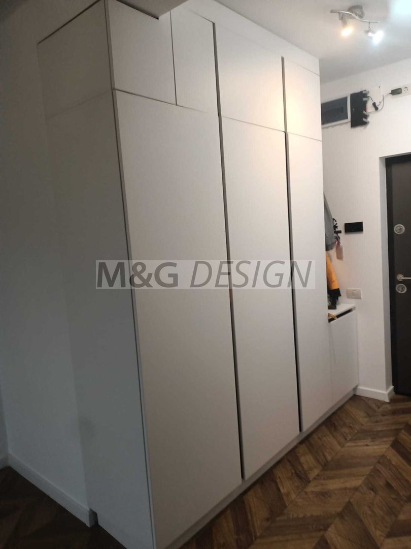 Apartament 2 camere  Chisoda - Poză 8