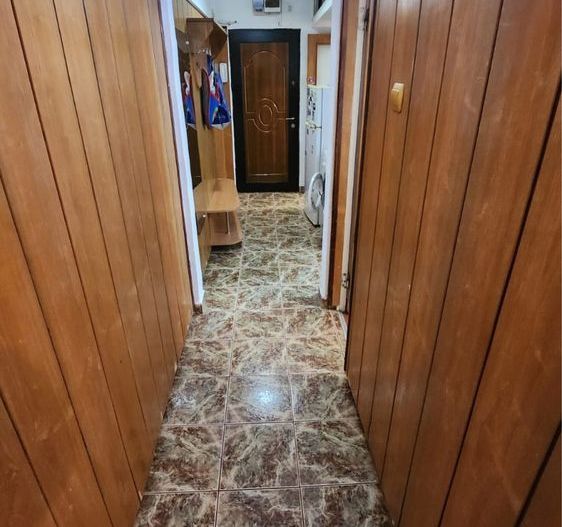 Apartament 3 camere, zona Tic Tac -  Gaze - Ocazie unica - Poză 5