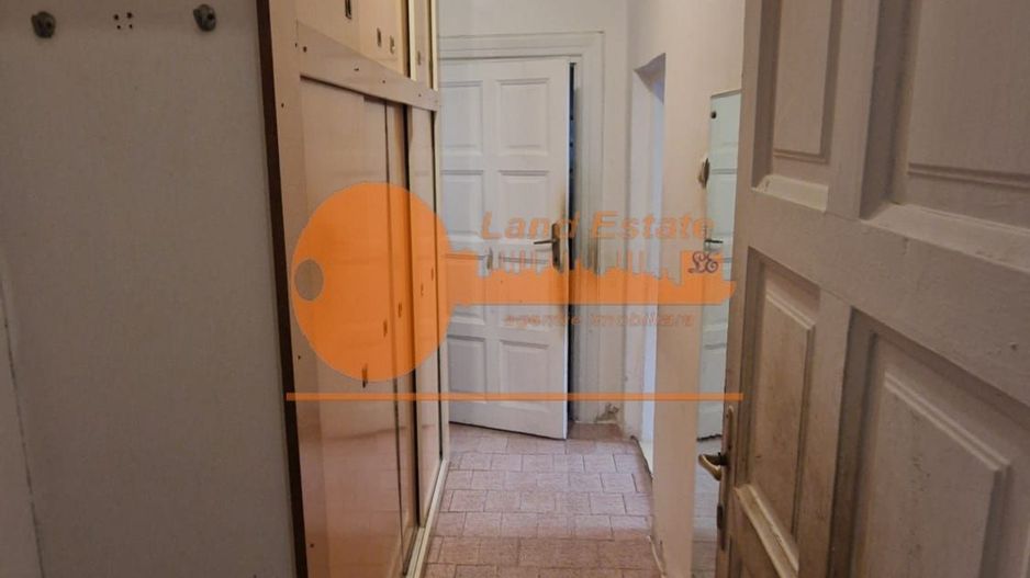 Casă individuală cu teren de 236 mp și garaj intabulat – Crângași - Poză 9