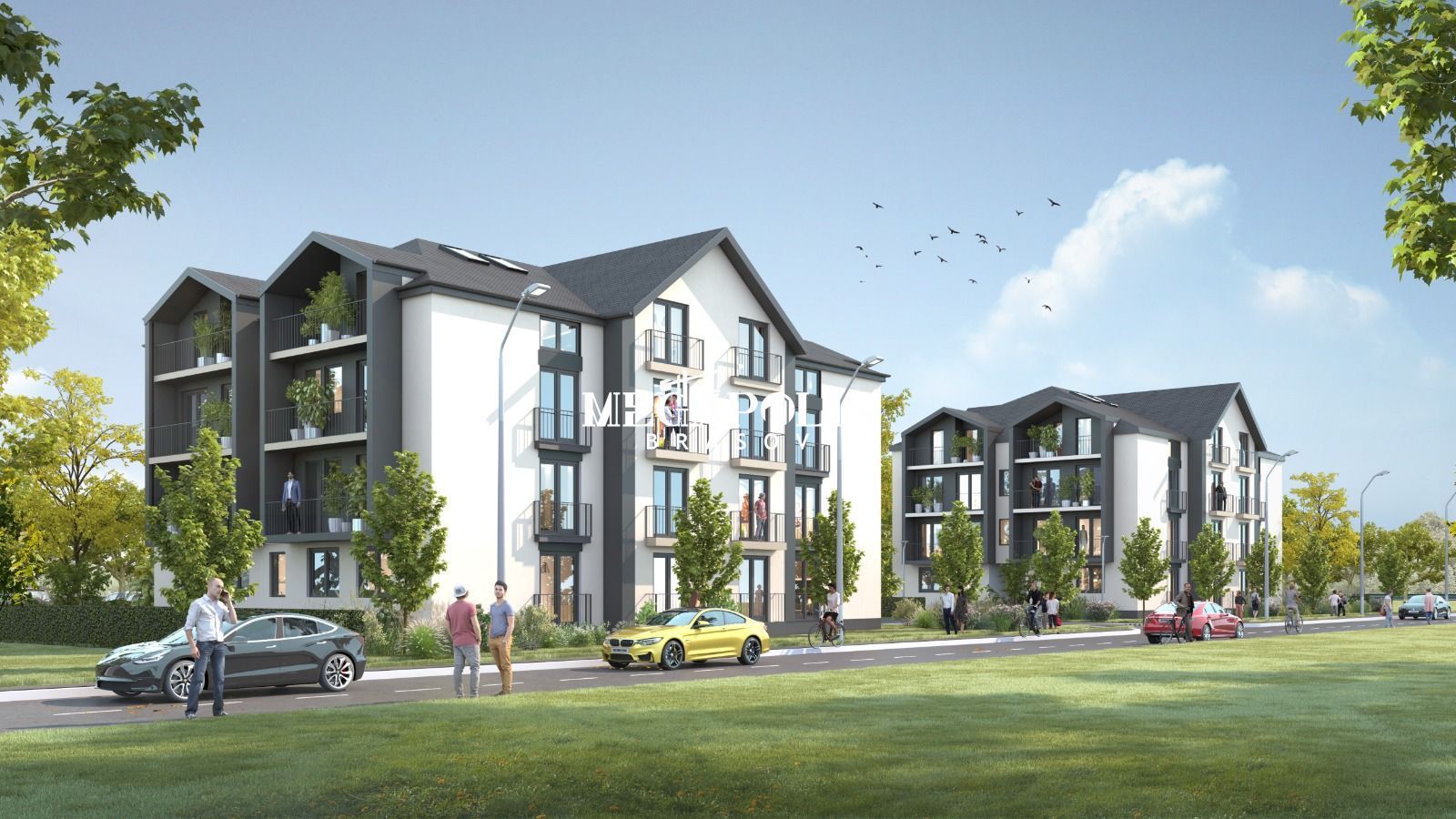 ROKMAN  LIVIU REBREANU 49 - Poză 3